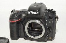 Corpo Nikon D610 858485