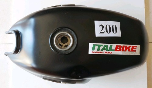 Serbatoio benzina moto - benzina,