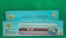 Mattel polly pocket - mattel,