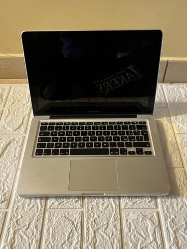 Macbook pro a1278 - macbook, (a1278