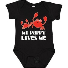 Body bambino Inktastic My