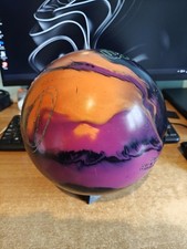 🥇Palla Bowling Professionale Storm - SoniQ