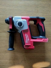 Milwaukee M18 BH-0 TRAPANO Tassellatore