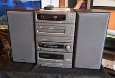 Denon D-C30 Component HiFi 6
