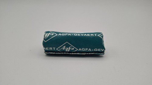 Agfa isopan iss - 127, film