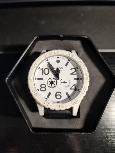 Orologio the nixon storm - the,