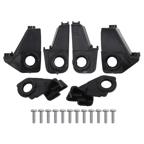 Kit clip riparazione - kit,