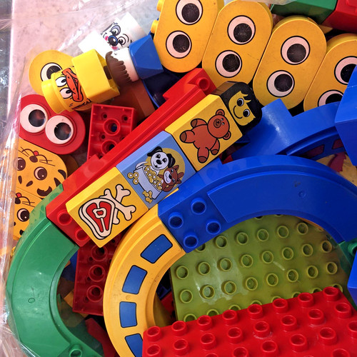 Lego duplo bundle kg - bundle, 1,5