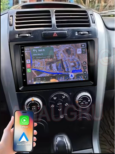 Autoradio pollici per - autoradio, suzuki