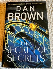 Dan Brown - The Secret of