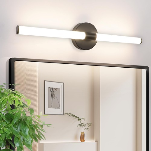 Lampada specchio led - a, 8