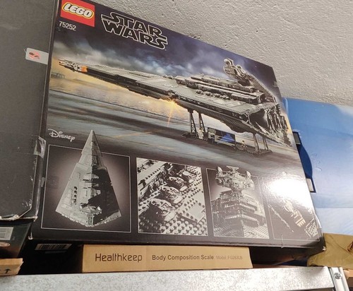 Lego star wars ucs - 🔥lego,