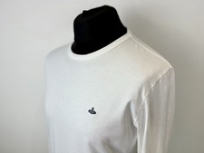 T-shirt manica lunga Vivienne