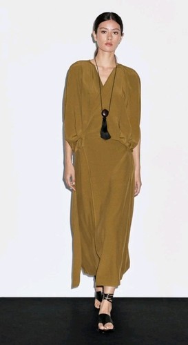 Massimo dutti vestito donna - dutti,