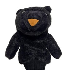 Jaguar golf driver - driver, copricapo