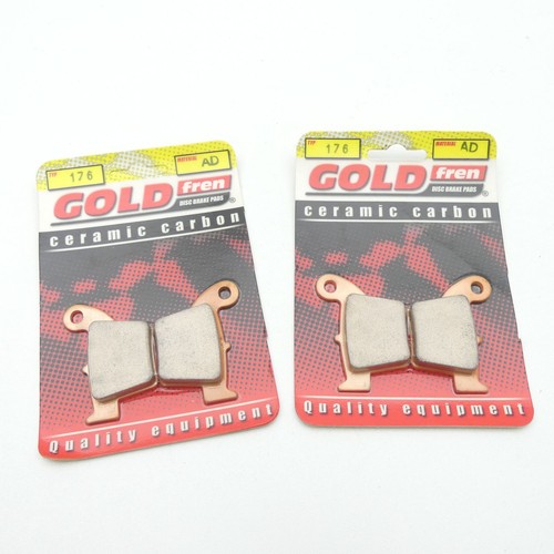 Honda 125 250 450 r - cr, 2x