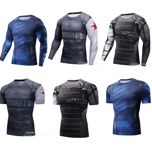 Shirt cosplay avengers - t-shirt,