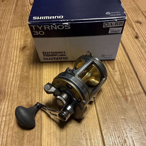 Mulinello shimano tiagra - mulinello,