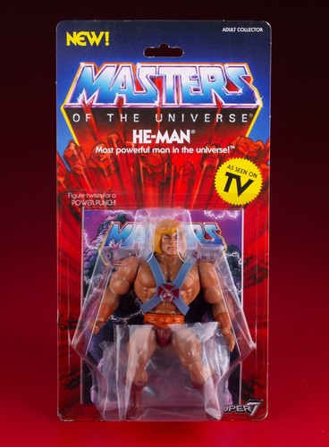 Masters the universe motu - universe,