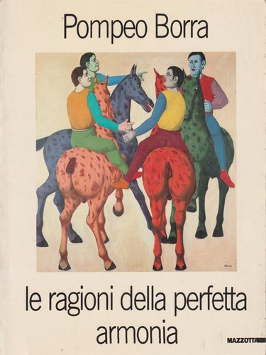 Ragioni della perfetta - le,