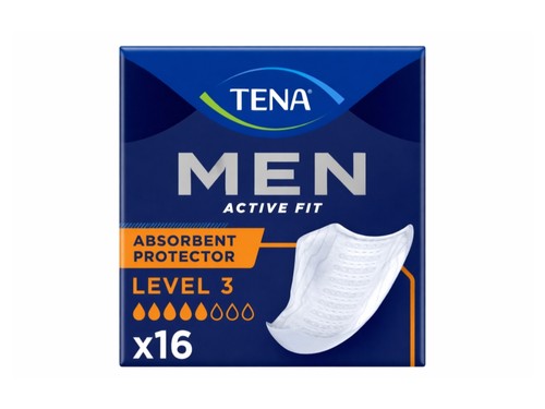 Tena men active - tena,