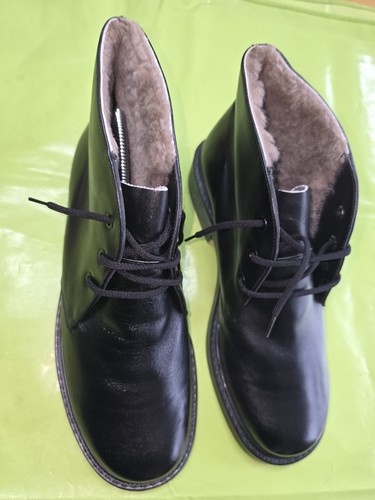 Metzeler scarpa invernale