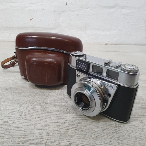 Kodak retinette mm - 35,