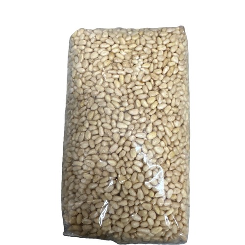 Pinoli siberia naturali kg - naturali,