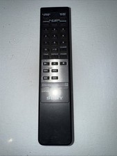 Sony Remote Control RM-D297
