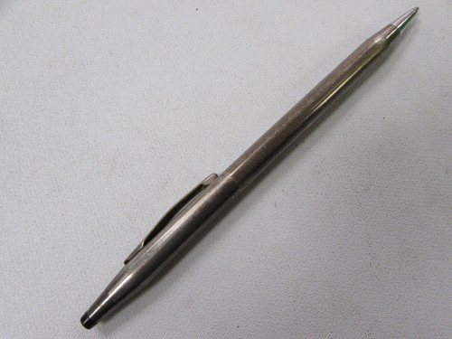 Vintage silver - (ref288cw8),