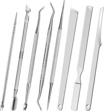 Kit Pedicure 8 Pezzi per