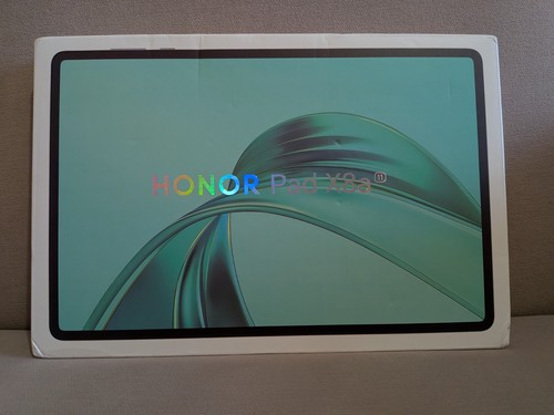 Honor pad x8a - honor, 64gb