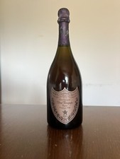 Champagne Dom Perignon Rose