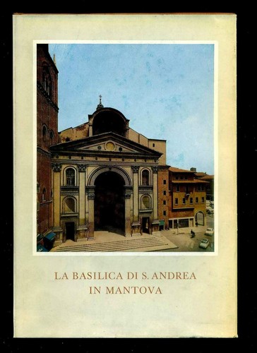 Basilica andrea in - di,