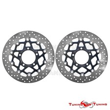 Dischi Freno Anteriori BREMBO