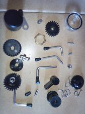 Seacam vecchie custodie pellicola - Ricambi vari