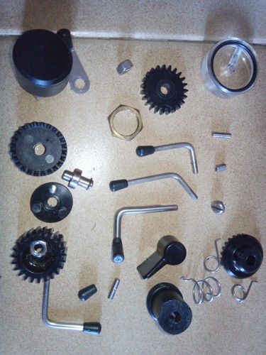 Seacam vecchie custodie