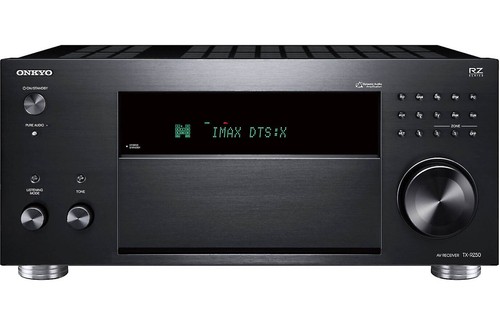 Onkyo rz50 ricevitore home - onkyo, tx-rz50
