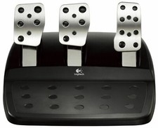 Set pedali originali logitech - set,