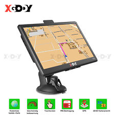 Navigatore GPS 7 pollici XGODY