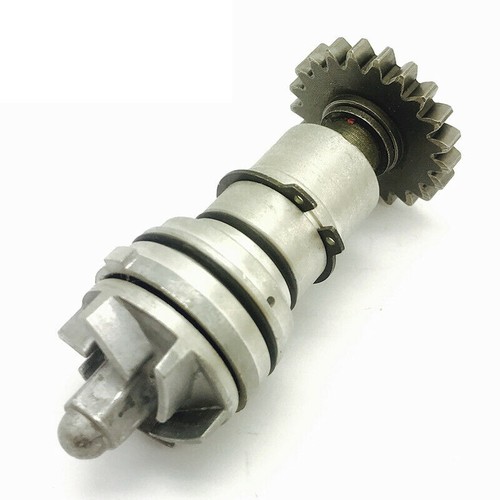 New water pump - pump, assy