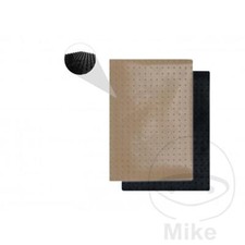 ADESIVI SERBATOIO BBR 5057/80 RUBBER BETAMOTOR 70 MINITRIAL 2013-2017