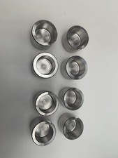 Pistoni acciaio inox da - in,