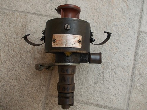 Spinterogeno marelli s69l - spinterogeno,
