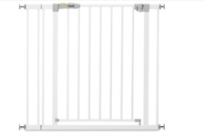 hauck Barrera Seguridad Niños