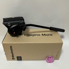 Manfrotto MVH500AH Lightweight