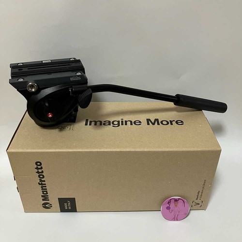 Manfrotto mvh500ah lightweight - manfrotto,