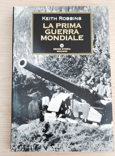 Prima guerra mondiale - "la,