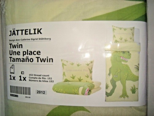 Nuovo ikea jttelik set - nuovo,