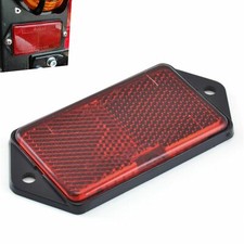 CATARIFRANGENTE CATADIOTTRO POSTERIORE PER LAND ROVER DEFENDER 90 110 FINO 2006